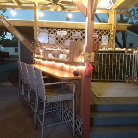 Single Room With Twin Bed On Private Property Eustis Exterior foto